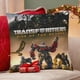 thumbnail image 4 of El Ascenso de las Bestias Fundas de almohada de terciopelo con tema, regalos de funda de almohada, decoración para el hogar, cojín de lanzar, regalo de cumpleaños para fans y parejas.50*50cm., 4 of 6