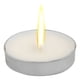 thumbnail image 2 of Velas flotantes pack 50 unidades blanco, 2 of 3