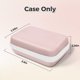 thumbnail image 2 of Estuche Nelko para Etiquetadora P21 Rosa 15x10x6 cm, 2 of 7