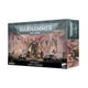 thumbnail image 2 of El león de Warhammer 40,000: El león de los Ángeles Oscuros El'Jonson, 2 of 2