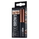 thumbnail image 1 of Tinta Gel Para Cejas Brow Tattoo MEDIUM BROWN, 1 of 5