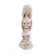 thumbnail image 2 of Estatua De Calavera De Halloween, Figura De Escritorio Resistente Para Sala De Estar, Dormitorio Y Hogar, 2 of 3