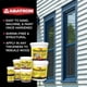 thumbnail image 3 of Endurecedor de madera WooDePox Kit Abatron, adhesivo epóxico, 2 partes, de 2 galones, 3 of 9