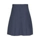 thumbnail image 3 of Falda 6 Tablones Azul azul marino 44, 3 of 3