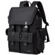 thumbnail image 1 of Mochila Colins Keirs 48 cm Negra Impermeable para Portátil, 1 of 9