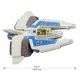 thumbnail image 2 of Figura de Acción Lightyear Buzz con la nave espacial XL-07., 2 of 5