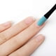 thumbnail image 3 of Set recortador de cutículas IVON, paquete de 3 unidades, con punta de goma, suave para las uñas, 3 of 7