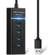 thumbnail image 1 of Hub Usb 3.0 4 Port En 1, 1 of 3