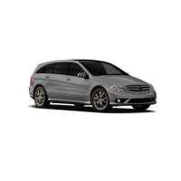 Sensor Desgaste Para Auto Mercedes Benz R400 Cdi 2006-2013 Delantero,