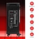 thumbnail image 3 of Altavoz Bluetooth Pyle PWMA1299A portátil de 80 W con micrófono, 3 of 8