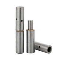 Pomel Pulido 5/8"" X 86Mm 2Un. - Lioi