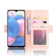 thumbnail image 4 of Funda Cartera Magnética para Samsung Galaxy A41- Tarjetero Desmontable, Cuero PU, Soporte, 4 of 6