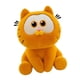 thumbnail image 5 of Gato De Juguete De Peluche, Adorno Bonito, Animales Cómodos, Felpa Para Habitación De Niños, Coche Y Hogar, 5 of 5