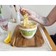 thumbnail image 5 of Set de vajilla Boom Trendz Bowl Bop Pho-Kin Good Ceramic, 5 of 8