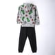 thumbnail image 3 of Conjunto Buzo Niño Minecraft Full Print Gris, 3 of 6