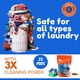 thumbnail image 2 of Detergente Detergent Pods Formula 4 Bed Bugs para ciclo de lavado, 2 of 3