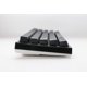 thumbnail image 3 of Teclado mecánico Ducky One 2 Pro 60% RGB negro, 3 of 7