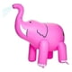thumbnail image 1 of Elefante Inflable Lanza Agua Verano Piscina Niños Infantil, 1 of 3