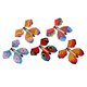 thumbnail image 3 of 5x Flying Butterfly Clockwork Butterfly Para Tarjetas De Felicitación De Cumplea?os Marcapáginas Estilo A, 3 of 5