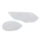 thumbnail image 1 of Protector De Lente De Faro De Motocicleta Para S1000RR 2015 A 2017 Transparente, 1 of 5