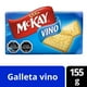 thumbnail image 3 of Galletas Vino Bolsa, 155 g, 3 of 4