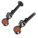 thumbnail image 1 of Cuchara medidora y embudo para café 2 cucharadas con tamper de 51 mm Zsdoue, 1 of 7