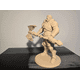 thumbnail image 2 of Figura decorativa Jayce estatua de league of legends, 2 of 3