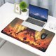 thumbnail image 5 of Tapete de juego Partypda MTG 61 x 36 cm impermeable antideslizante con dados, 5 of 6