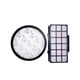 thumbnail image 4 of Juego De Accesorios De Filtro, Duradero Para El Filtro Delantero Trasero De La Barredora De Vacío Del Robot HEPA De Rowenta, 4 of 5
