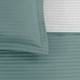 thumbnail image 2 of Quilt Andes Bicolor Verde, 2 of 3