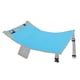 thumbnail image 5 of Reposapiés De Avión Para Ni?os Reposapiés Cama Compacta Para Ni?os Accesorios De Viaje En Avión Azul 89cmx54cm, 5 of 5