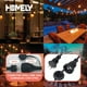 thumbnail image 4 of Pack X2 Guirnalda Terraza Solar Cascada Luces Led 10 Metros, 4 of 10