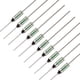 thumbnail image 1 of Fusibles térmicos BOJACK SF240E SEFUSE 10A 250V 240 °C (paquete de 10), 1 of 4