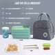 thumbnail image 2 of Kit de Lonchera Tipo Bento con Compartimientos Para Comida R, 2 of 4