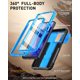thumbnail image 3 of Funda Poetic Revolution para Motorola Moto G Power 5G 2025, 3 of 8