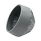 thumbnail image 4 of Maceteros Maceta De Ceramica Diamante Elegante Gris M, 4 of 6