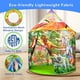 thumbnail image 3 of A Dinosaur Playhouse That Kids Can Enjoy Indoors and Outdoors - The Perfect Birthday Gift!, 3 of 3