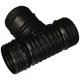 thumbnail image 1 of Adaptador de tubo de desagüe Flex-Drain ADP53702 Flexible T/Y 10 cm, 1 of 2