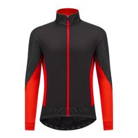 Ruta E Montaña - Cortavientos Softshell Ciclismo Deportivo