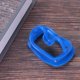 thumbnail image 4 of Retractor Dental JUSTAUS de Silicona Azul Intraoral 10 Piezas, 4 of 8