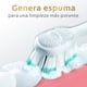 thumbnail image 2 of Cepillo De Dientes Total Limpieza Espumosa Suave, 2 Un, 2 of 11