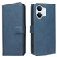 thumbnail image 1 of Funda Billetera para Xiaomi Redmi Tubo5 Max Protección RFID y Soporte Ajustable Azul, 1 of 6