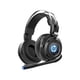 thumbnail image 1 of Audifono Gamer Onear Jack 3.5 Negro H200s, 1 of 5