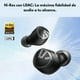 thumbnail image 2 of Audífonos Bluetooth HiFi LDAC y IPX5, 2 of 8