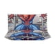 thumbnail image 3 of Spiderman Print Bedding Set Pattern Duvet Cove Set 3 Pieces 1 Quilt Cover And 2 Pillowcases for Women Men Teens, 3 of 5