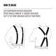 thumbnail image 5 of Colgante Utility Rugged Flex, 5 of 7