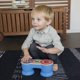 thumbnail image 5 of Baby Einstein First Tunes Drum & Shakers Set de regalo, 5 of 9