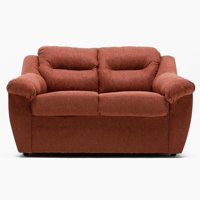 Cabsur - Sofa Asturias 2C Terracota