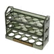 thumbnail image 2 of Soporte Para Huevos De 3 Niveles Con Asa, Bandejas Para Huevos Para Gabinete, Encimera, Verde, 2 of 3