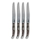 thumbnail image 3 of Bloque 6 Cuchillos Dark Horn, 3 of 3